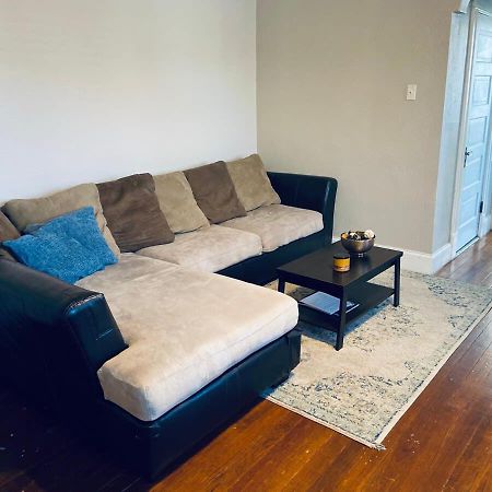Entire Private Stl Apartment - 51A Carondelet Luaran gambar