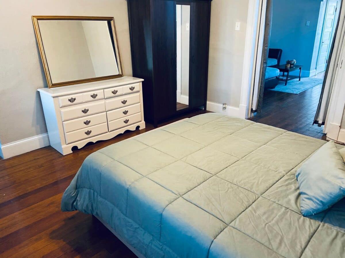 Entire Private Stl Apartment - 51A Carondelet Luaran gambar